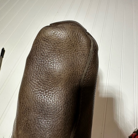 Vintage Duluth Trading Co Leather Sling - Picture 8 of 9